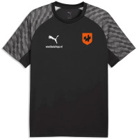 4Cantera Trainingsshirt Senior Zwart