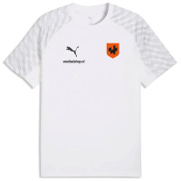 4Cantera Trainingsshirt Senior Wit
