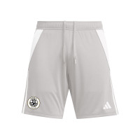 Brobbey Academy Training Short Grijs