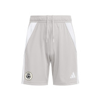 Brobbey Academy Training Short Kids Grijs