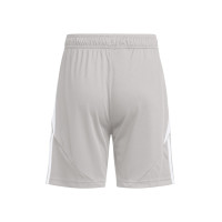 Brobbey Academy Training Short Kids Grijs