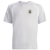 Brobbey Academy Trainings Shirt Kids Grijs