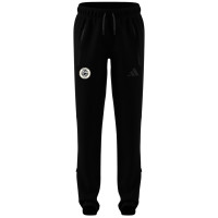 Brobbey Academy Casual Pant Kids Zwart