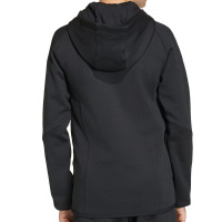 Brobbey Academy Casual Top Kids Zwart