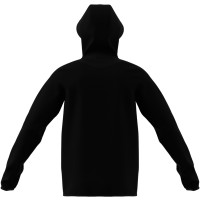 Brobbey Academy Casual Top Zwart