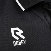 VV SCP - Robey Polo Staf