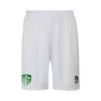 VV SCP - Robey Thuisshort Wit - Senior