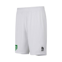 VV SCP - Robey Thuisshort Wit - Senior