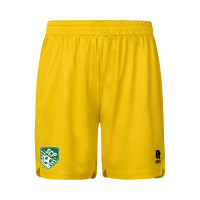 VV SCP - Robey Keepersshort Geel - Senior