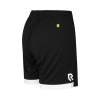 VV SCP - Robey Thuisshort Zwart - Dames