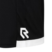 VV SCP - Robey Thuisshort Zwart - Dames
