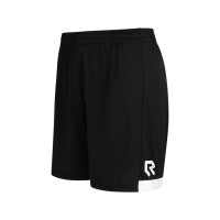 VV SCP - Robey Thuisshort Zwart - Dames