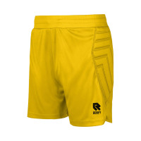 VV SCP - Robey Keepersshort Geel Padded - Kids