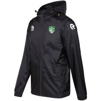 VV SCP - Robey Hooded Rain coat - Kids