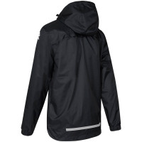 VV SCP - Robey Hooded Rain coat - Kids