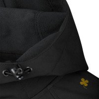 VV SCP - Robey Softshell Jack - Staf
