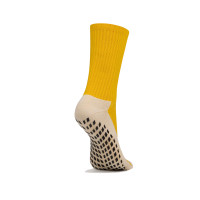 VV SCP - Robey Goalkeepers Grip Socks Yellow