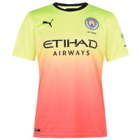 PUMA Manchester City 3rd Shirt 2019-2020