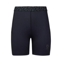 VV SCP - Robey Slidingshort Zwart - Dames