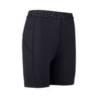 VV SCP - Robey Slidingshort Zwart - Dames