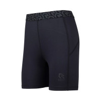 VV SCP - Robey Slidingshort Zwart - Dames