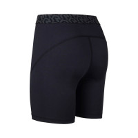 VV SCP - Robey Slidingshort Zwart - Dames