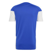 adidas Juventus Trainingsshirt 2026-2027 Blauw Wit Goud