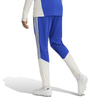 adidas Juventus Trainingspak 1/4-Zip 2026-2027 Blauw Wit Goud