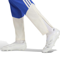 adidas Juventus Presentation Tracksuit 2026-2027 Blue White Gold