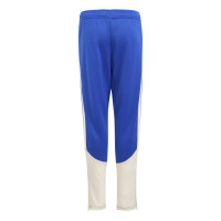 adidas Juventus Trainingspak 2026-2027 Kids Blauw Wit Goud