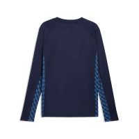 PUMA TeamLiga26 Sweater Dark Blue