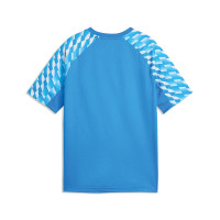 RKDVC Trainingsshirt Junior Blauw