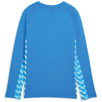 RKDVC Trainingstrui Senior Blauw