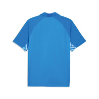 RKDVC Polo Senior Blauw