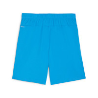 RKDVC Thuisshort Senior Blauw