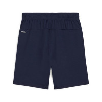 RKDVC Uitshort Junior Donkerblauw