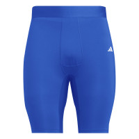 adidas TechFit Sliding Pants Kids Dark Blue