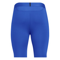 adidas TechFit Sliding Pants Kids Dark Blue