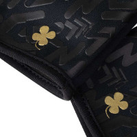 Robey Handschoenen Zwart