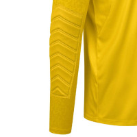 Robey Patron Keepersshirt Lange Mouwen Padded Kids Geel