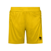 Robey Patron Keepersbroekje Padded Kids Geel