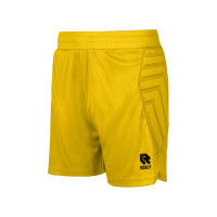 Robey Patron Keepersbroekje Padded Kids Geel