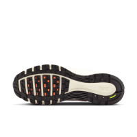 Nike P-6000 Sneakers Gebroken Wit Oranje Geel Zwart