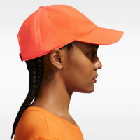 Nike Netherlands Club Cap Orange Black White