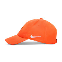 Nike Netherlands Club Cap Orange Black White