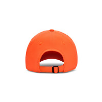 Nike Netherlands Club Cap Orange Black White