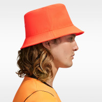 Nike Netherlands Bucket Hat Orange Black White