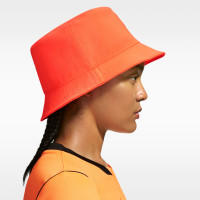Nike Netherlands Bucket Hat Orange Black White