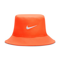 Nike Netherlands Bucket Hat Orange Black White