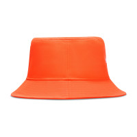 Nike Netherlands Bucket Hat Orange Black White